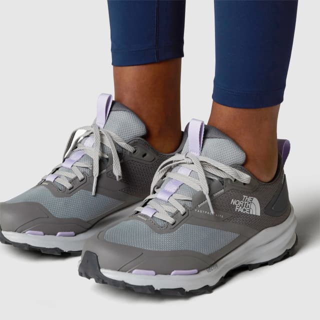 Thumbnail 5 de The North Face Zapatillas de senderismo VECTIV Fastpack Lite mujer