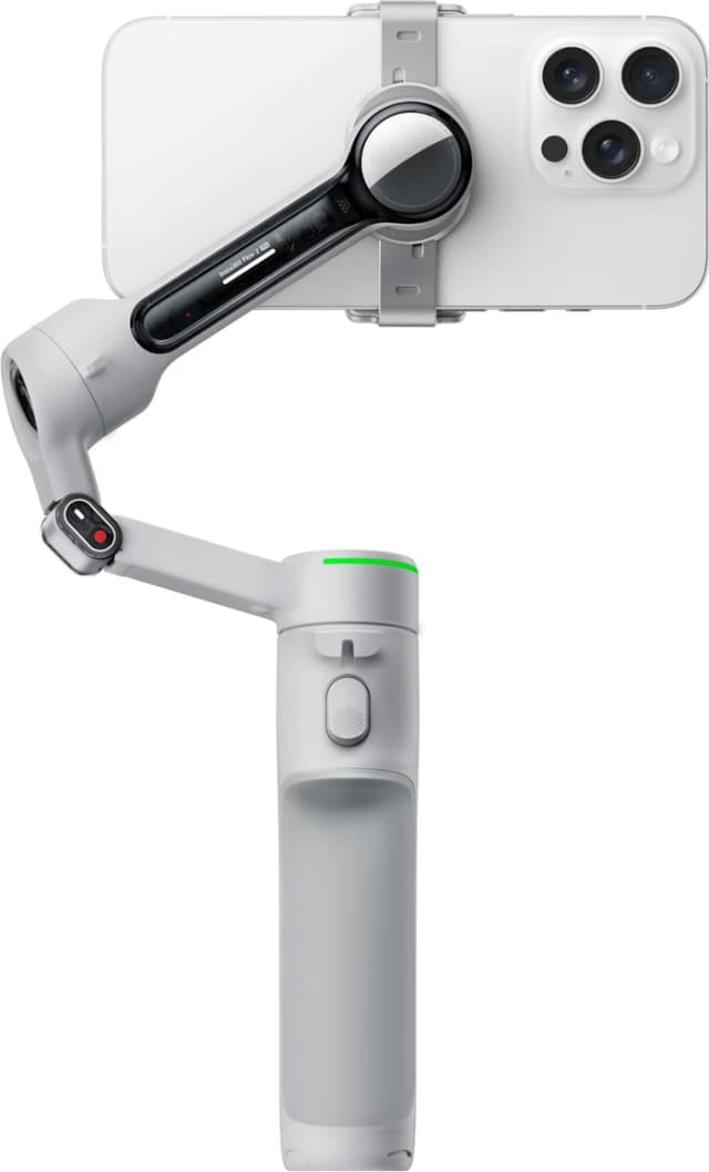 Detalle 2 de INSTA360 Flow 2 Pro Gimbal 94 cm