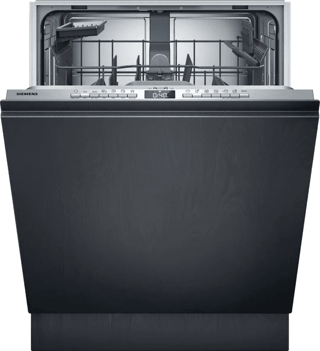 Detalle de Siemens SN63EX04TE Spülmaschine 🍽