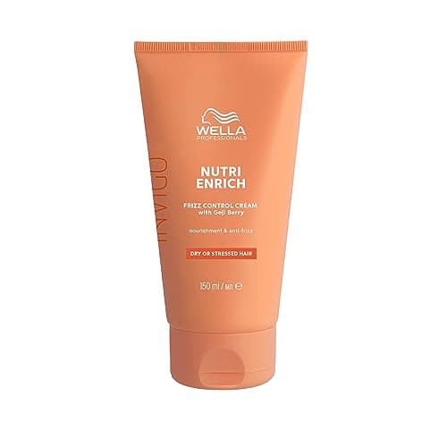 Imagen de Wella Professionals Invigo Nutre Enrich Crema anti-encrespamiento 150 ml en OfertitasTOP