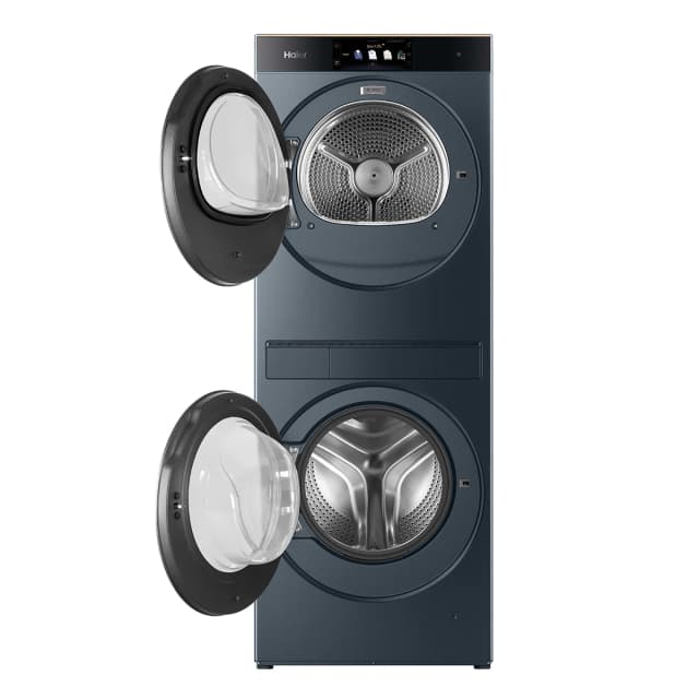 Thumbnail 2 de Haier Torre 10kg/8kg 1400 rpm