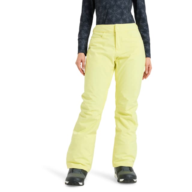 Detalle de Roxy Backyard Roxy pantalón snow 10K