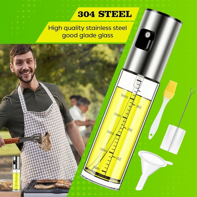 Thumbnail 2 de Nylea Ölsprüher 100 ml