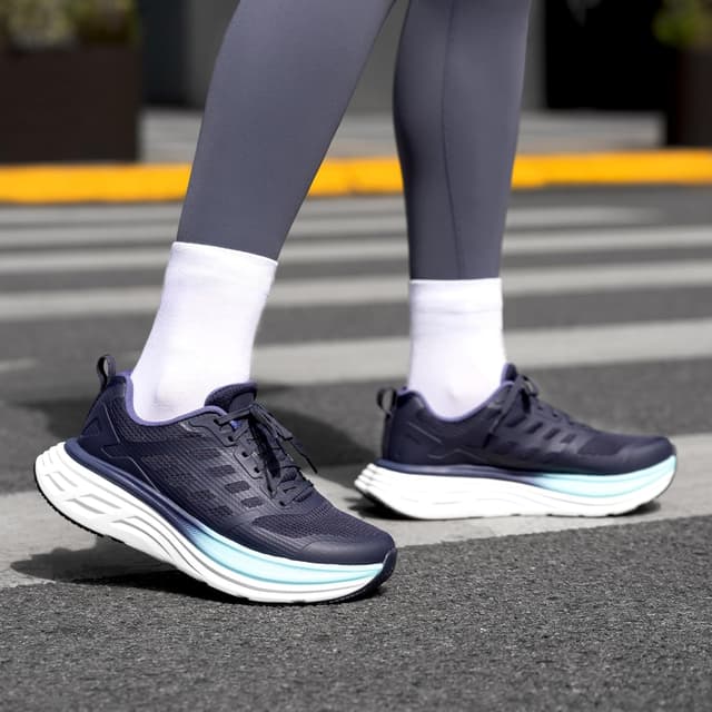 Thumbnail 1 de NORTIV 8 Women's Hiking Shoes breathable trail sneakers