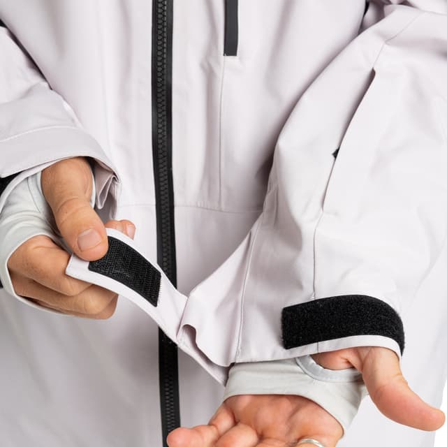 Thumbnail 5 de Quiksilver Muldrow 20K Chaqueta snow 20K