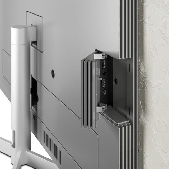 Thumbnail 4 de LOEWE stellar 48 TV OLED 121 cm, 1 TB