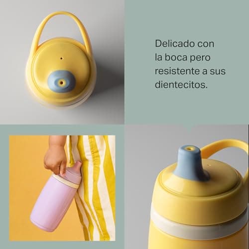 Thumbnail 6 de Tommee Tippee Vaso isotérmico 266 ml para niños 🍼
