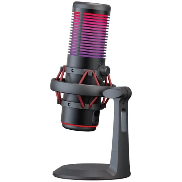 Thumbnail 1 de Woxter Mic Studio 70 RGB micrófono streaming