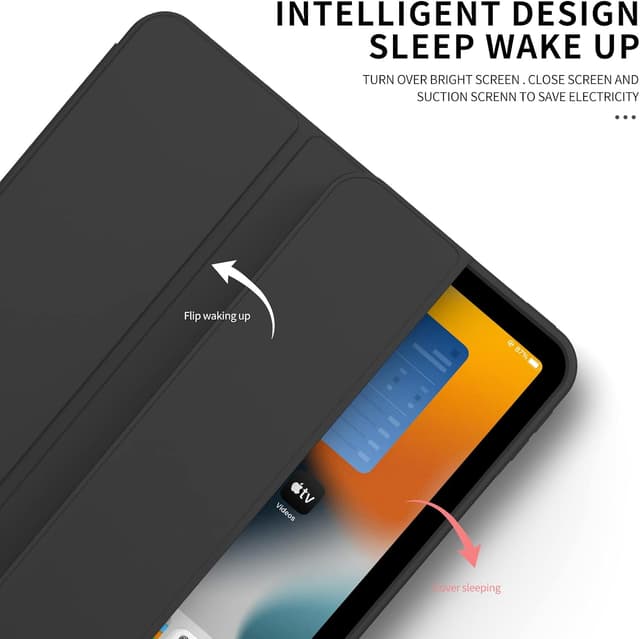 Thumbnail 6 de aoub Hülle für iPad Air 11 Zoll 2025 M3