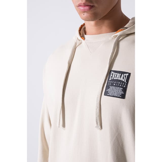 Thumbnail 3 de Everlast Sudadera hombre capucha cinta tricolor