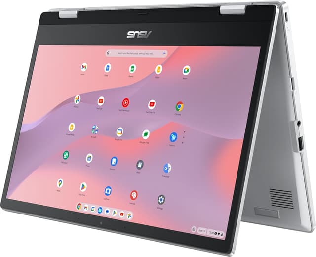 Imagen de ASUS Chromebook Flip CX1 14" Convertible en OfertitasTOP
