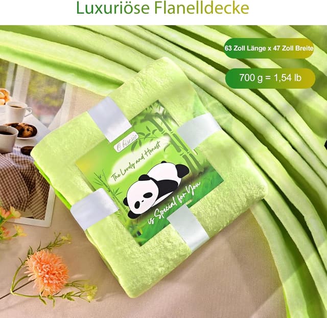 Thumbnail 1 de Set regalo spa Panda 9 pezzi