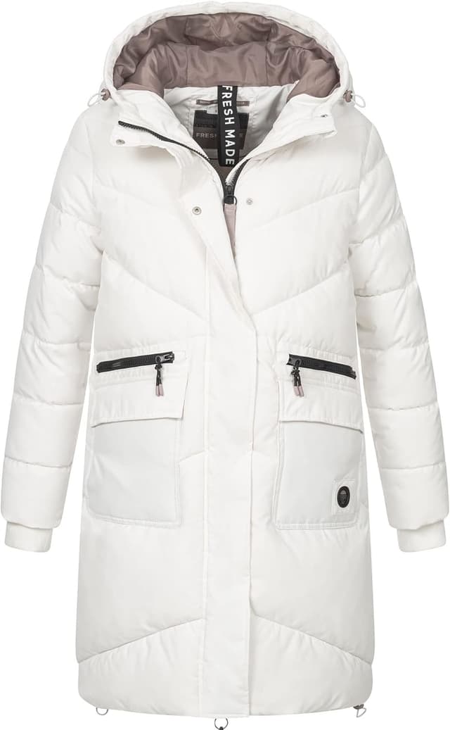 Thumbnail 6 de Sublevel Damen Übergangsjacke