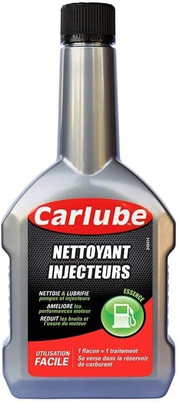 Thumbnail 2 de Carlube Huile Hydraulique 500ml đź›