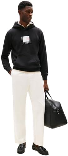 Thumbnail 2 de Tommy Hilfiger Ithaca Flag Hoodie sudadera hombre M