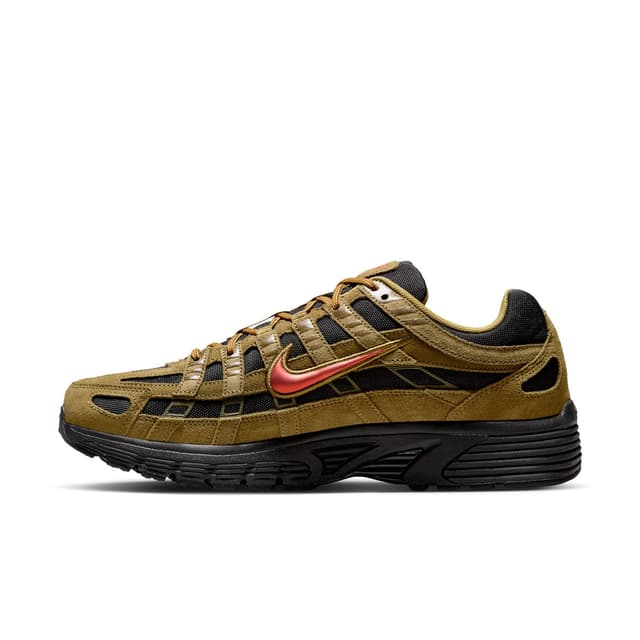Thumbnail 5 de Nike P-6000 PRM zapatillas casual para hombre