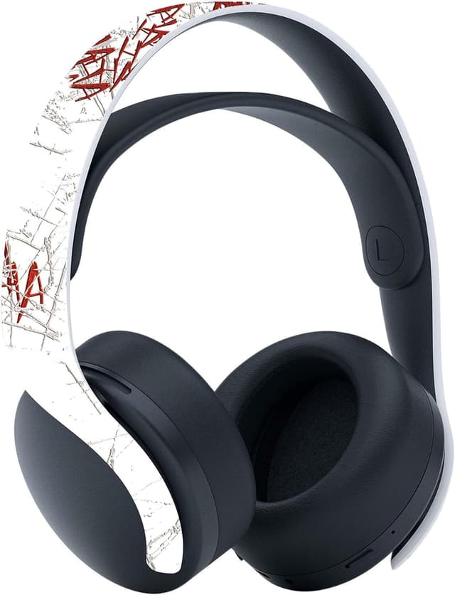 Thumbnail 6 de PS5 Clown Hahaha skin set decals