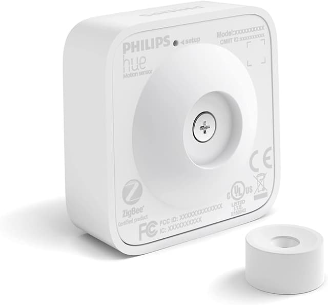Thumbnail 3 de Philips Hue Sensor de movimiento 5 m