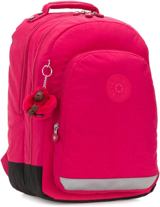 Detalle 2 de Kipling Class Room Rucksack 28 L