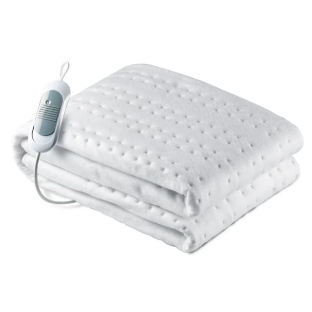 Detalle de Solac Norway calientacamas 60W 150 x 80