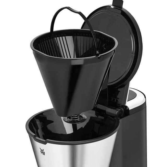 Thumbnail 4 de WMF Kitchenminis Aroma — cafetera de goteo con vaso y taza térmica