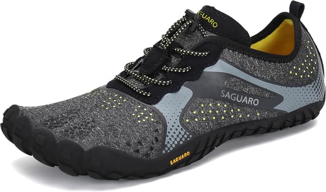 Thumbnail 6 de SAGUARO Barefoot Trail Zapatillas Ligeras