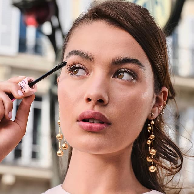 Thumbnail 5 de Bourjois Twist, Lift & Freeze Máscara 8 ml 🎀