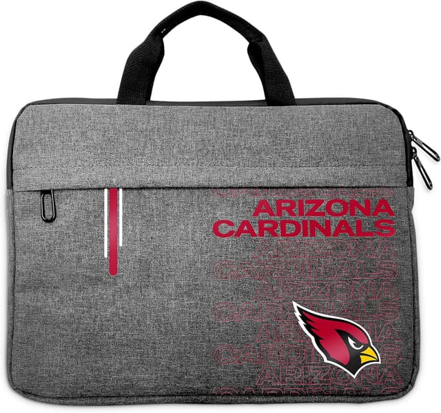 Detalle 2 de SOAR NFL 13 Inch Laptop Sleeve for 13-inch laptops