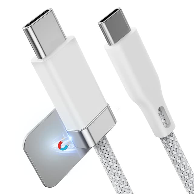 Imagen de Magtame Câble USB-C 1 m en OfertitasTOP