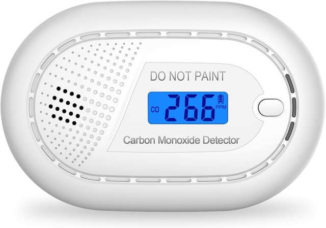 Imagen de Runidur Rilevatore CO 10 anni 🔔 en OfertitasTOP