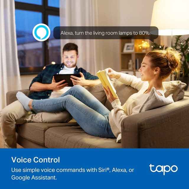Thumbnail 6 de TP-Link Tapo Smart Dimmer Kit ⚡