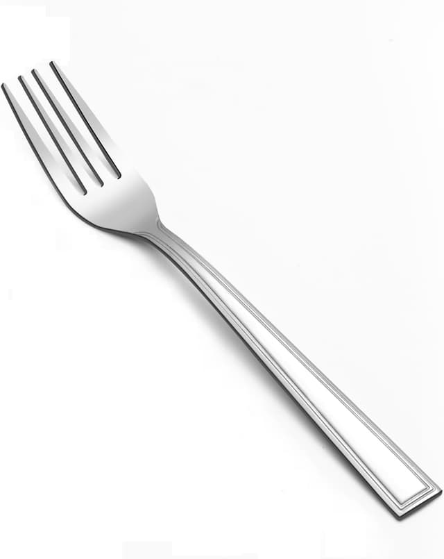 Thumbnail 6 de Hunnycook Forks Set of 24 stainless steel dinner forks