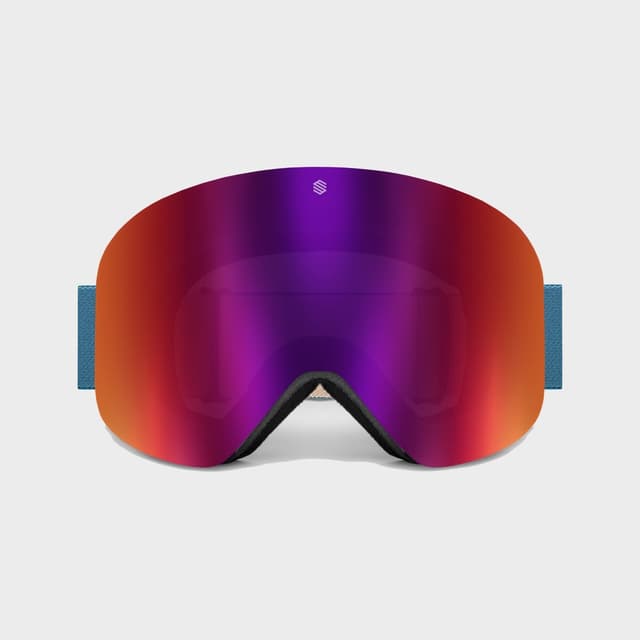 Thumbnail 2 de Siroko GX Kids Treasure - Gafas de sol para esquí 🕶️