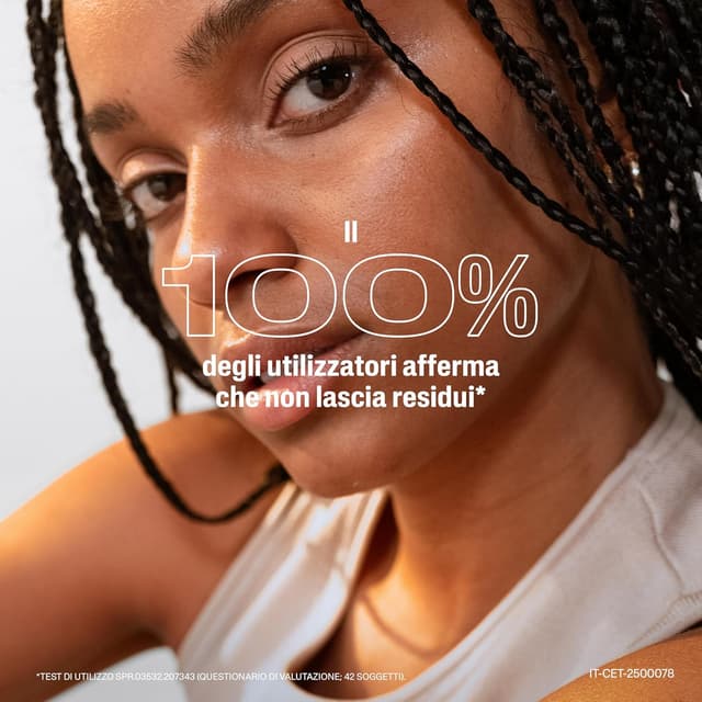 Detalle de Cetaphil Crema Idratante Viso Giorno SPF30 con niacinamide ed estratto di cicoria