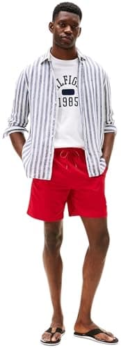 Thumbnail 4 de Tommy Hilfiger Essential TH Beach Sandal chanclas 41