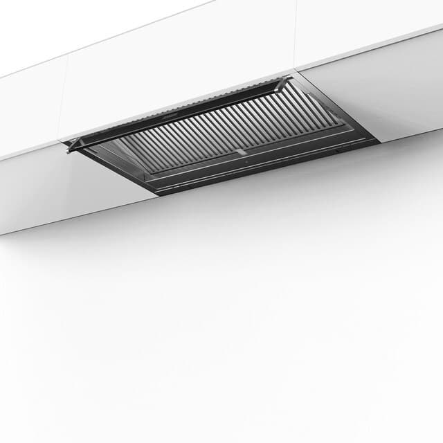 Detalle 2 de Franke 3050702609 campana 3 velocidades + intensiva