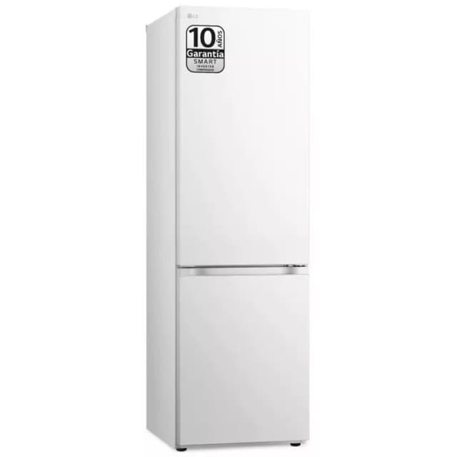 Thumbnail 3 de LG GBV3100CSW.ASWQEUZ Frigorífico combi blanco ❄️