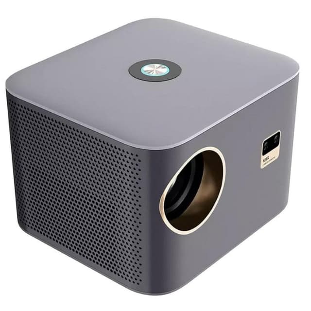 Detalle 2 de Wallace Saturn Q9 proyector 650 ANSI lúmenes