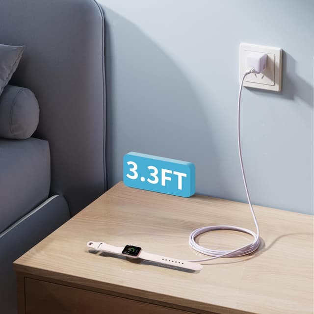 Thumbnail 4 de imodomio Schnell Ladekabel 1 m