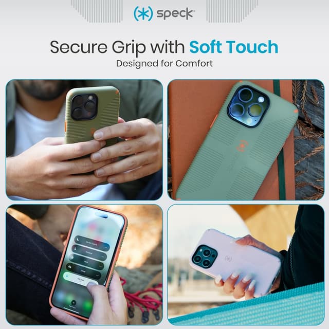 Detalle 2 de Speck iPhone 15 Case 6.1 Inch MagSafe