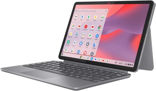 Detalle 1 de Lenovo Chromebook Duet 11M889 10,95 Zoll