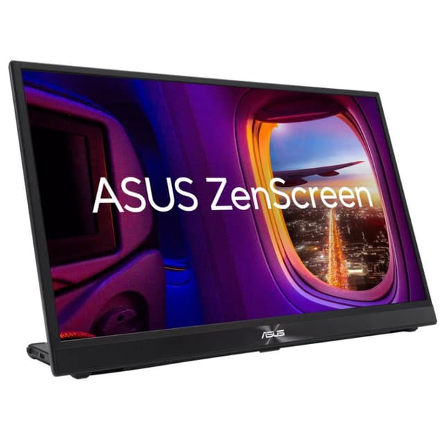 Detalle de ASUS ZenScreen MB17AHG