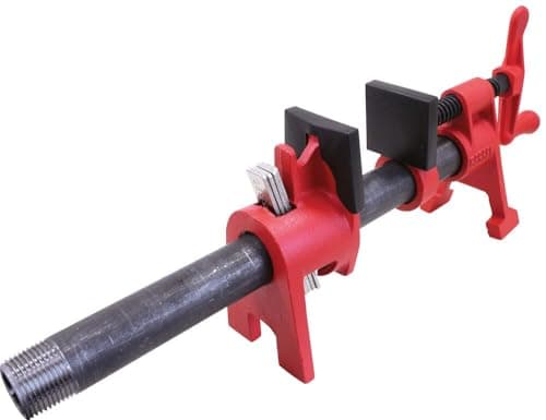 Thumbnail 4 de Conjunto Mordaza BPC-H34 para Tubería 🛠