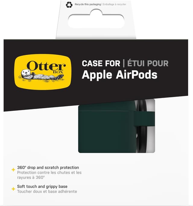 Thumbnail 5 de Otterbox Coque Soft Touch AirPods 3e Gen