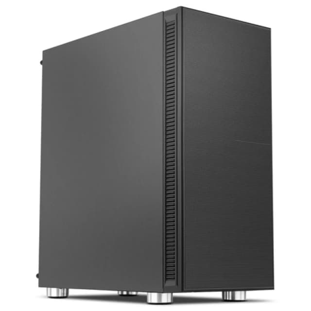 Detalle 2 de nox Hummer Void USB 3.0 Negro