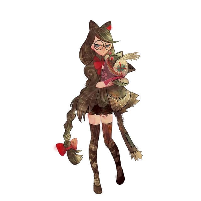 Detalle 2 de Bayonetta Origins: Cereza and the Lost Demon para Nintendo Switch