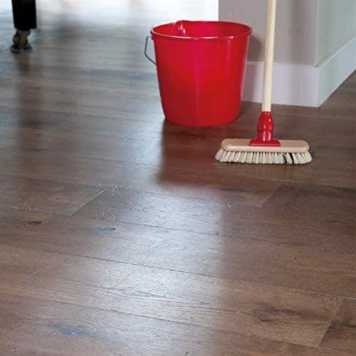 Thumbnail 2 de HG Limpiador Potente Parquet 1 litro 🧽