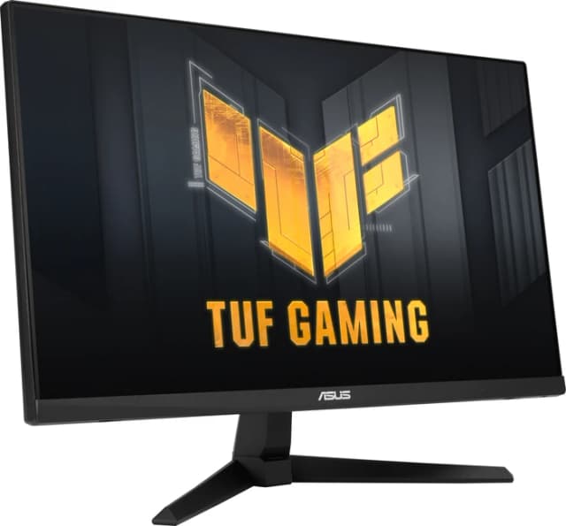 Detalle de ASUS TUF Gaming VG259Q5A Monitor mit 200 Hz