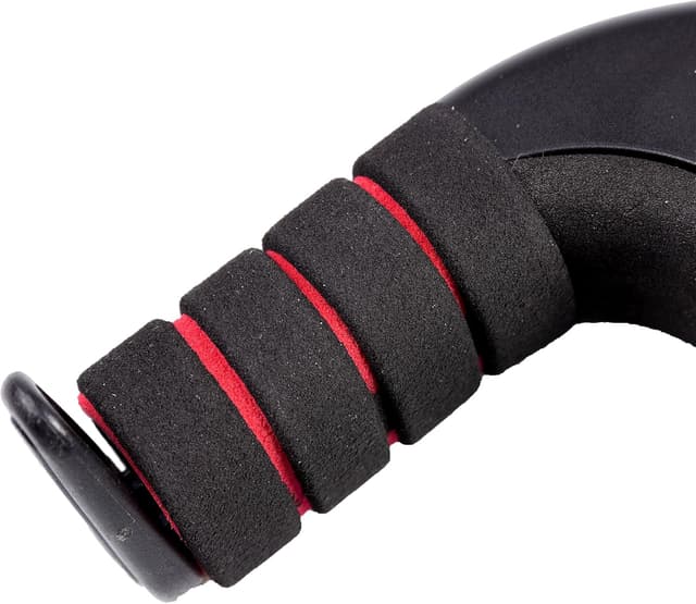 Thumbnail 9 de RockJam Colgador pared para guitarra con brazos acolchados, paquete doble 🎸