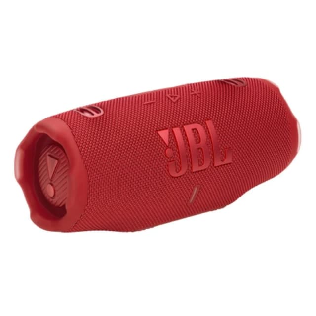 Detalle de JBL Charge 6 45 W portátil